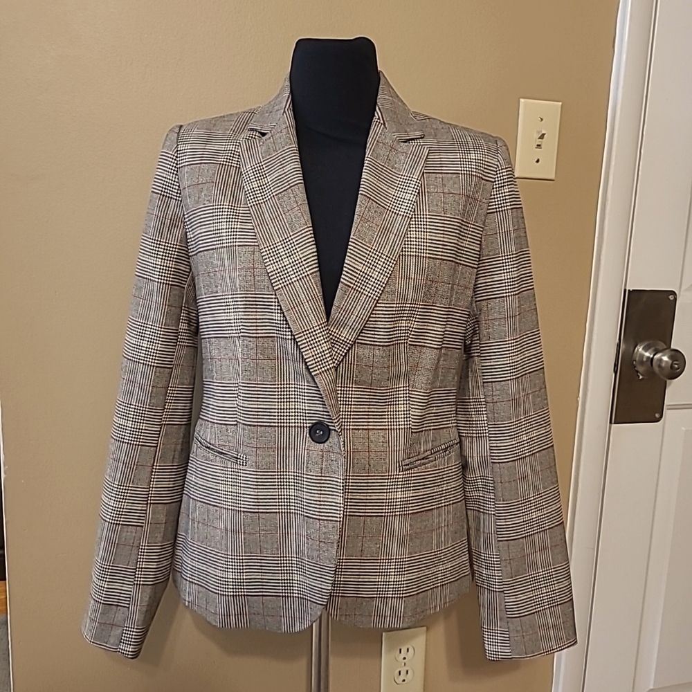 Zara blazer